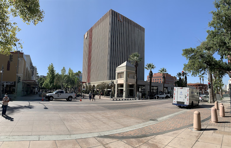 agencia de empleo en Riverside