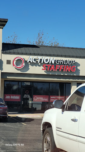 agencia de empleo en Oklahoma