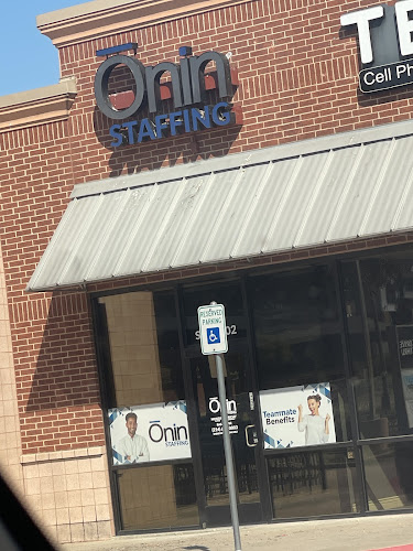 agencia de empleo en Arlington