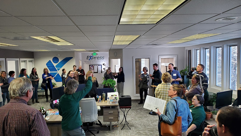 agencia de empleo en Montana