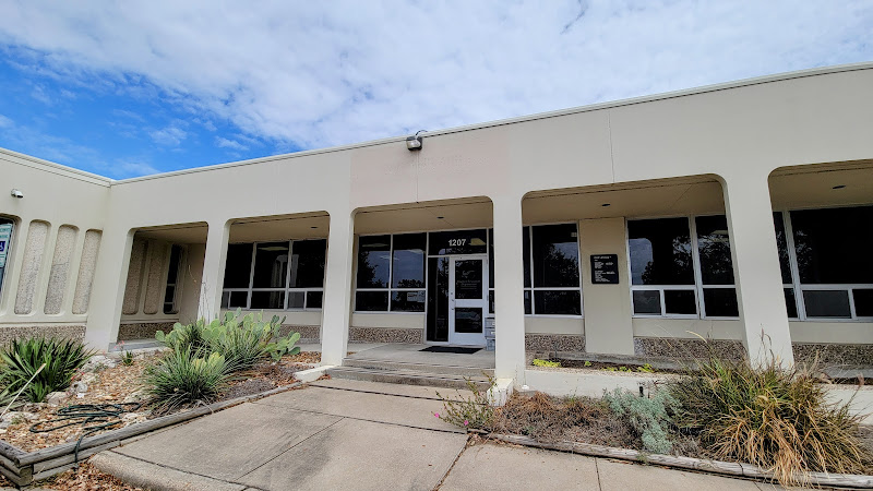 agencia de empleo en College Station