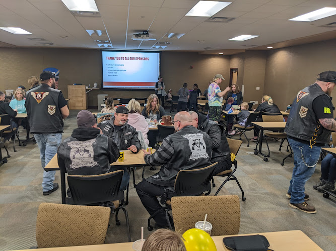 agencia de empleo en Mandan