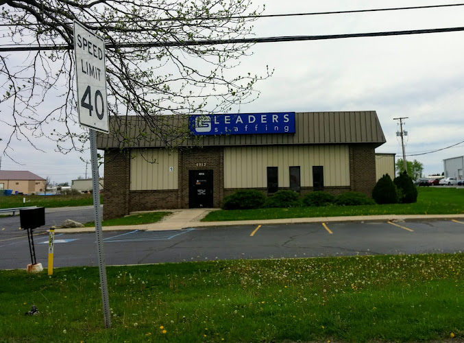 agencia de empleo en Fort Wayne