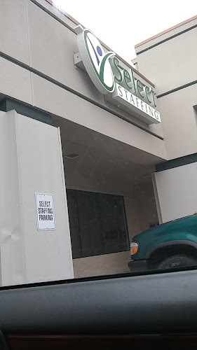 agencia de empleo en Canton