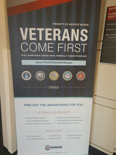 agencia de empleo en Fort Collins