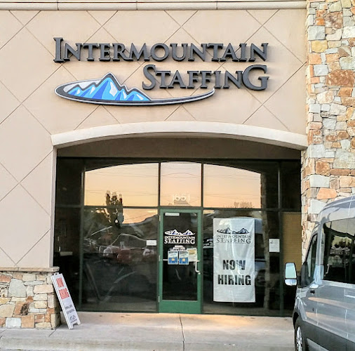 agencia de empleo en Utah