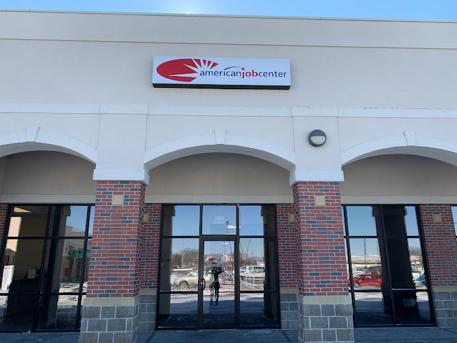 agencia de empleo en Grand Island