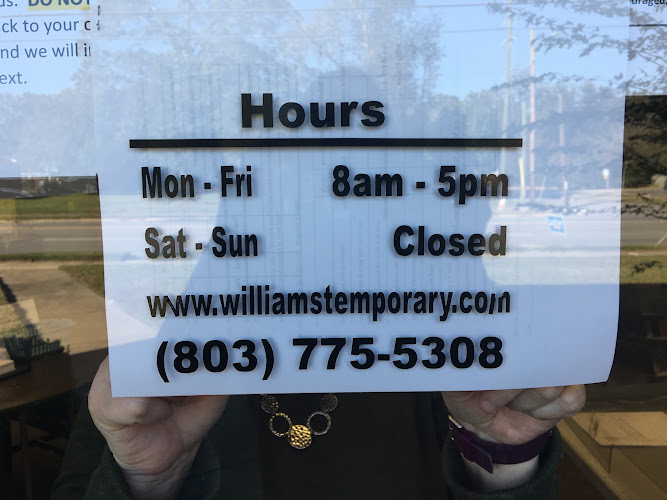 agencia de empleo en Sumter