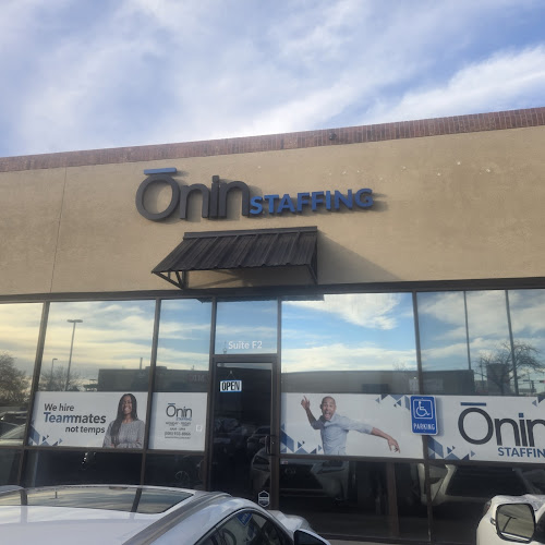 agencia de empleo en New Mexico