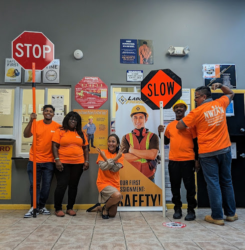 agencia de empleo en Fort Lauderdale