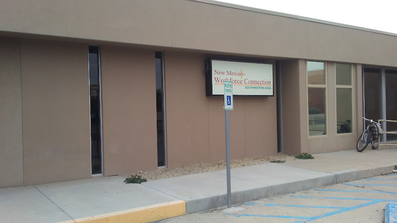 agencia de empleo en Las Cruces