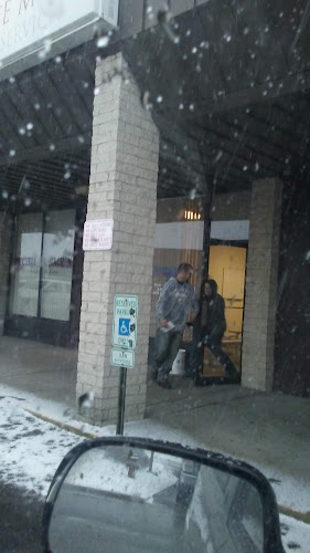 agencia de empleo en Canton