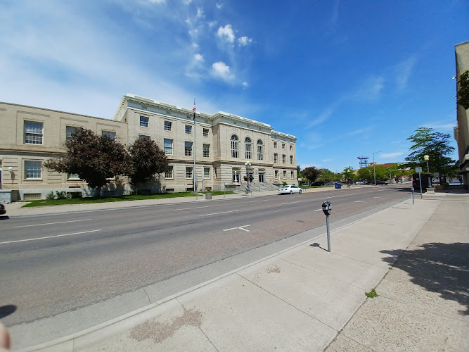 agencia de empleo en Great Falls