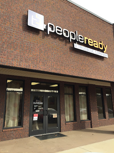 agencia de empleo en Tuscaloosa