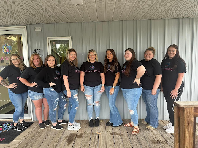 agencia de empleo en Fairmont