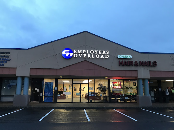 agencia de empleo en Beaverton