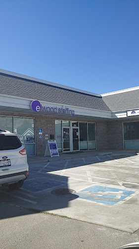 agencia de empleo en Provo