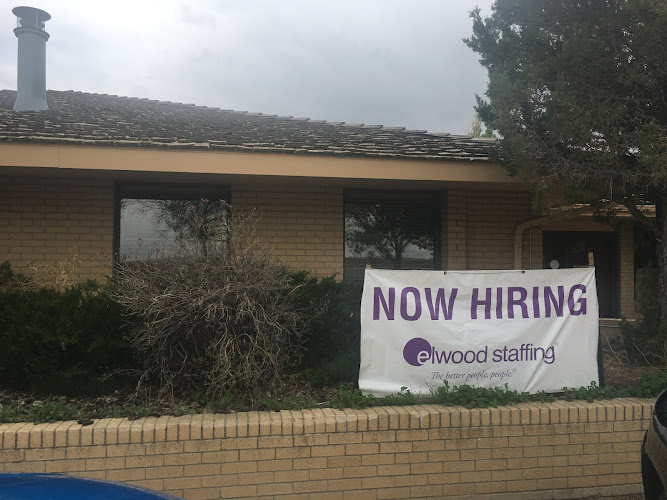 agencia de empleo en Wyoming