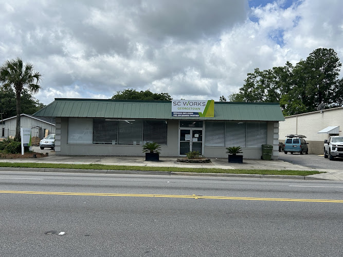 agencia de empleo en South Carolina