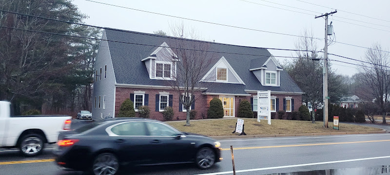 agencia de empleo en Woonsocket