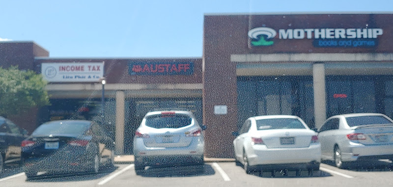 agencia de empleo en Round Rock