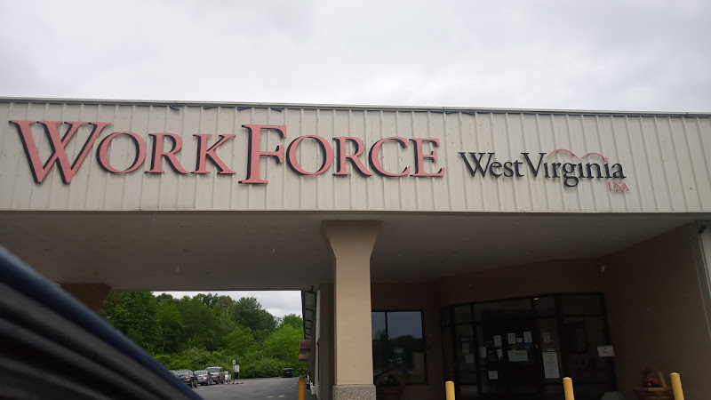 agencia de empleo en Beckley