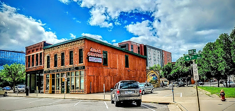 agencia de empleo en Saint Paul