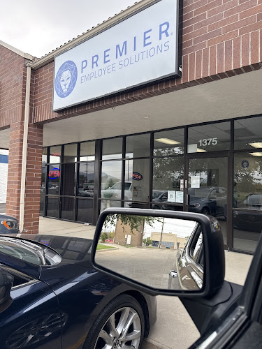 agencia de empleo en South Jordan