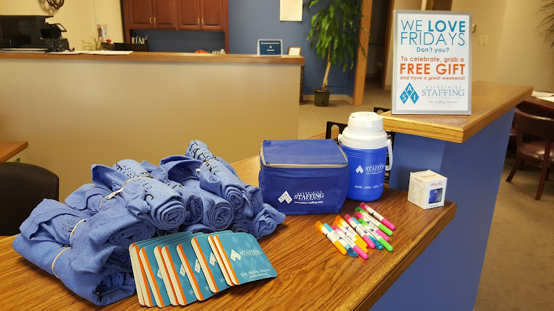 agencia de empleo en Hastings