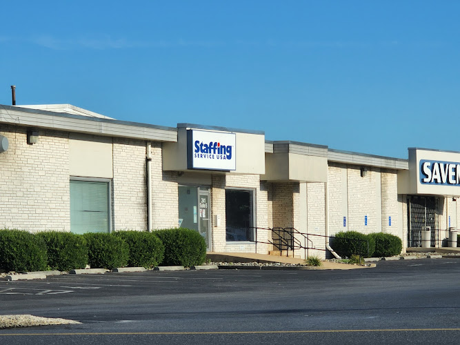 agencia de empleo en Lancaster