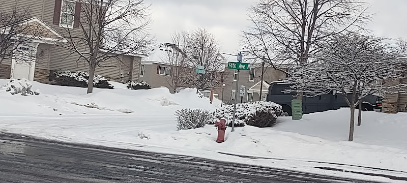 agencia de empleo en Minneapolis