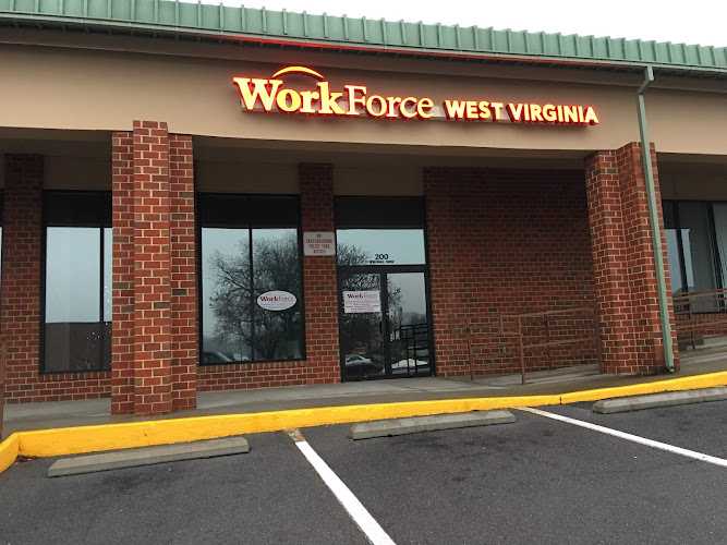 agencia de empleo en Martinsburg