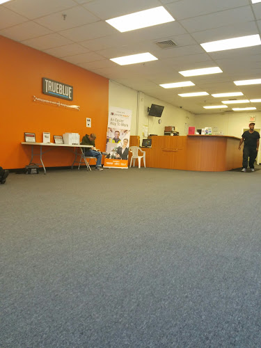 agencia de empleo en Pawtucket