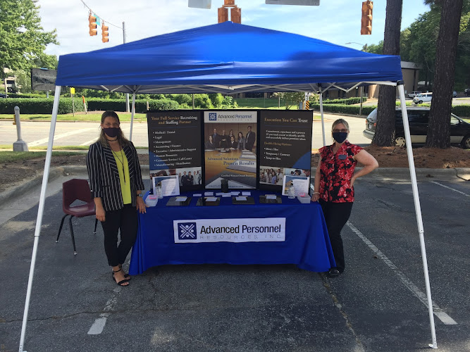 agencia de empleo en Greensboro