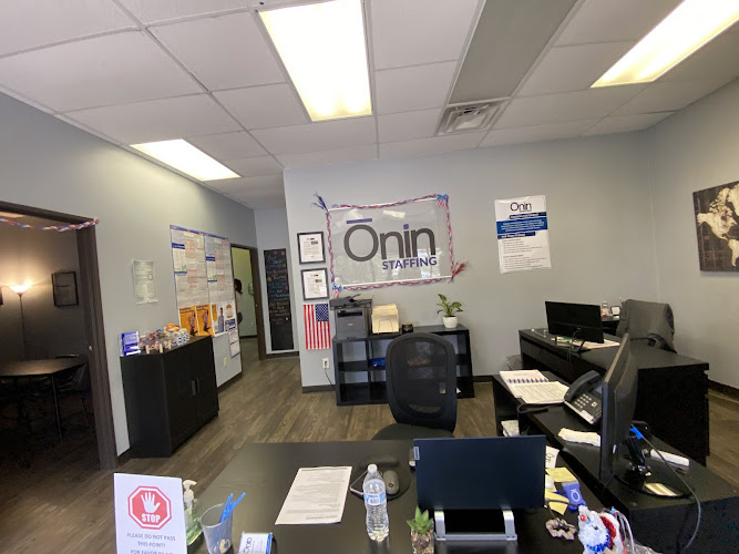 agencia de empleo en Round Rock