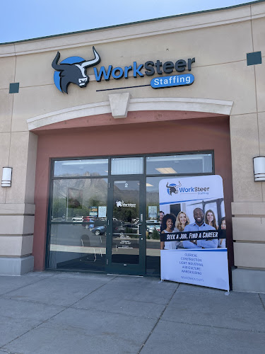 agencia de empleo en Utah