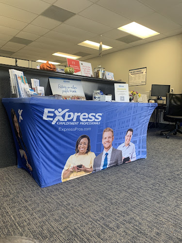 agencia de empleo en Tallahassee