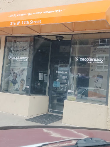 agencia de empleo en Cheyenne