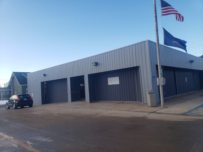 agencia de empleo en Williston