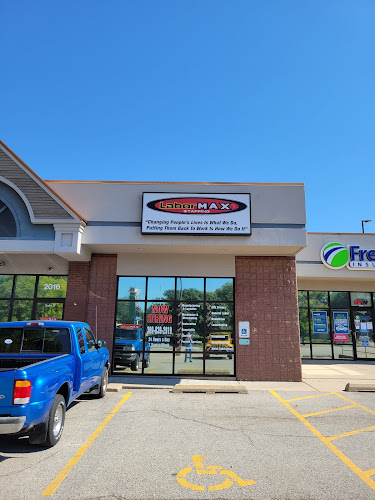 agencia de empleo en Peoria