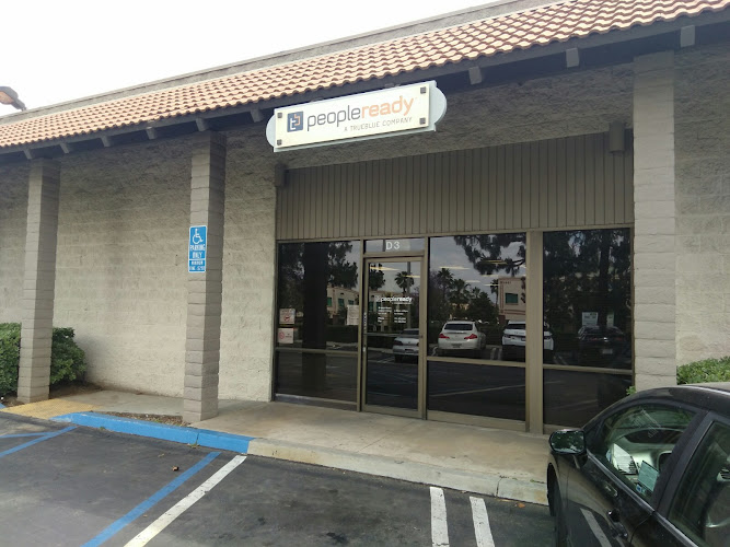 agencia de empleo en Riverside