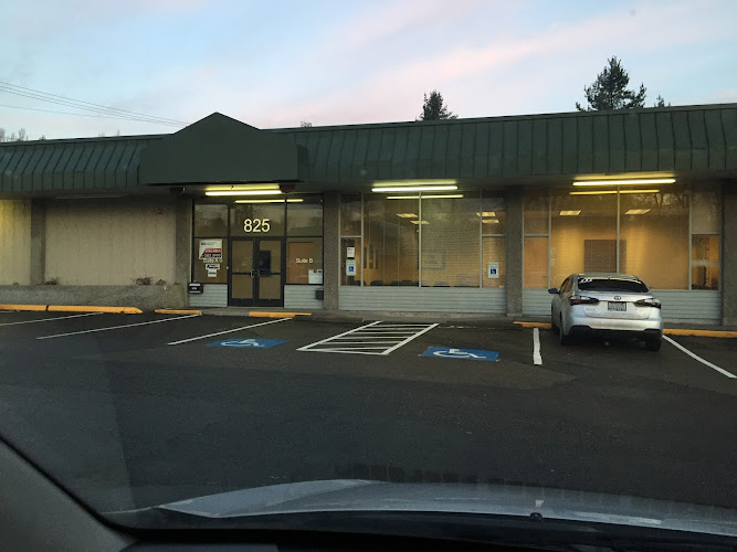 agencia de empleo en Tacoma