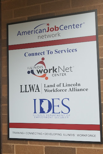 agencia de empleo en Springfield