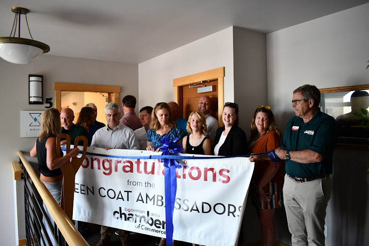 agencia de empleo en Bozeman