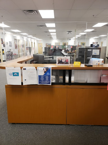 agencia de empleo en Rock Springs