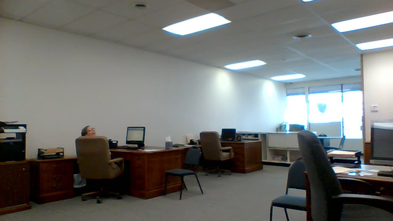 agencia de empleo en Canton