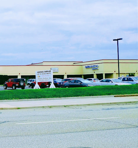 agencia de empleo en Erie