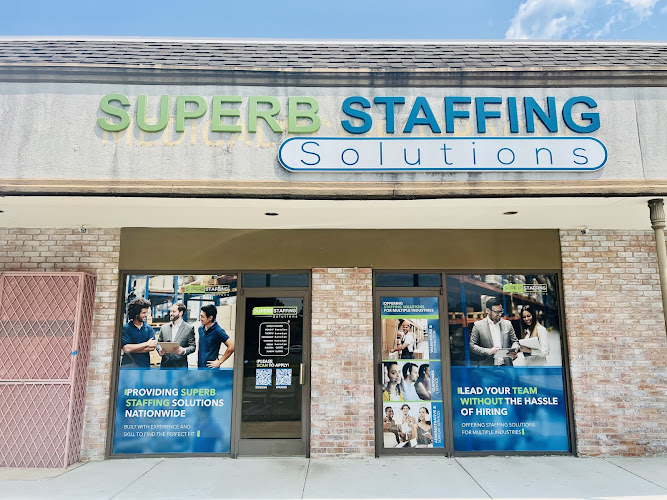 agencia de empleo en Memphis