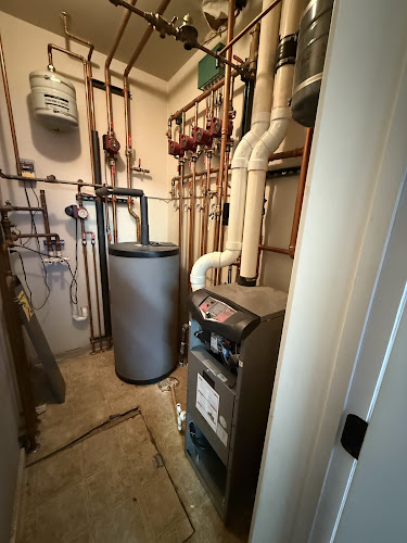 agencia de empleo en Kalispell