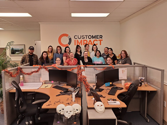 agencia de empleo en College Station